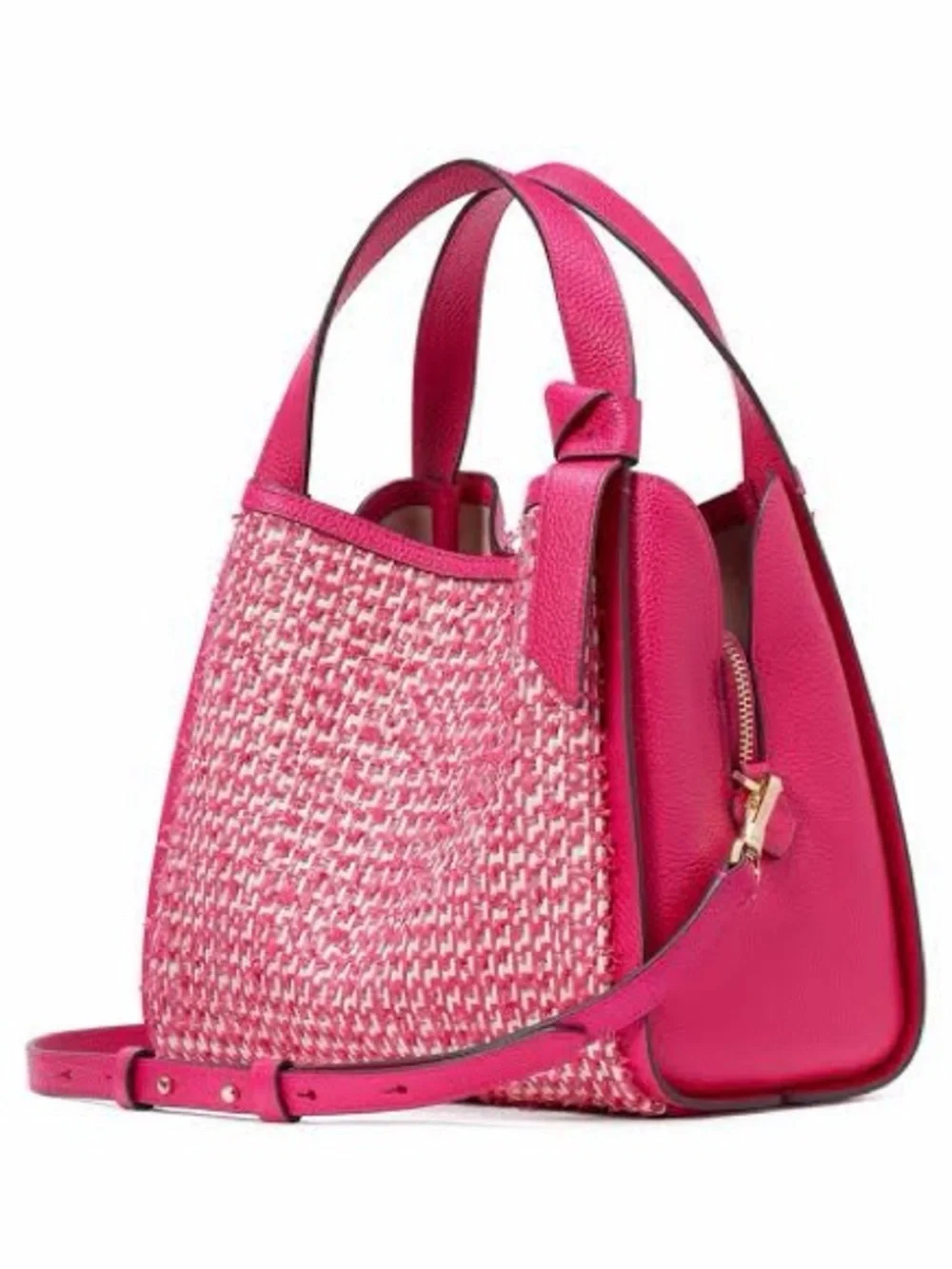 Kate Spade Medium Knott Crossbody Tote NWT